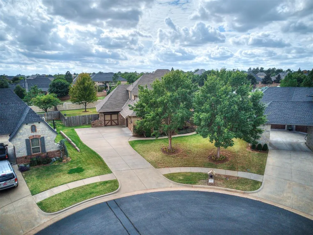 Photo 41 — 320 NW 151st Place, Edmond, OK 73013