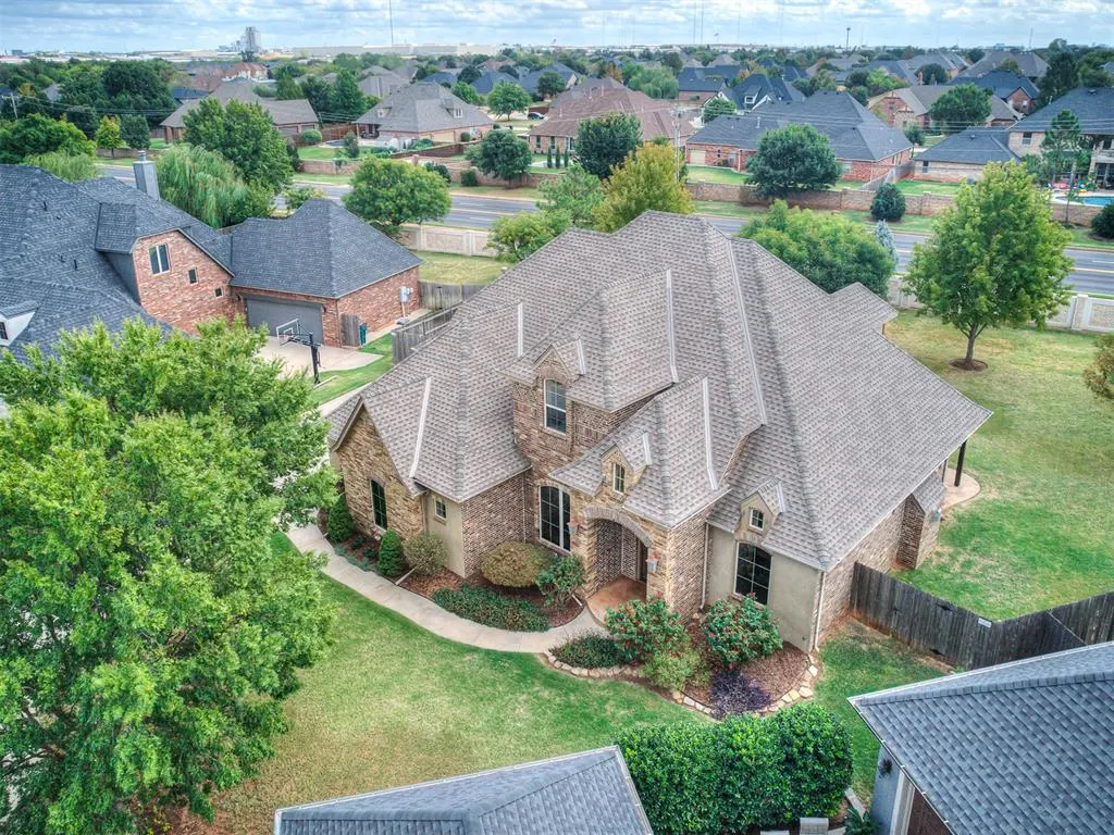 Photo 42 — 320 NW 151st Place, Edmond, OK 73013