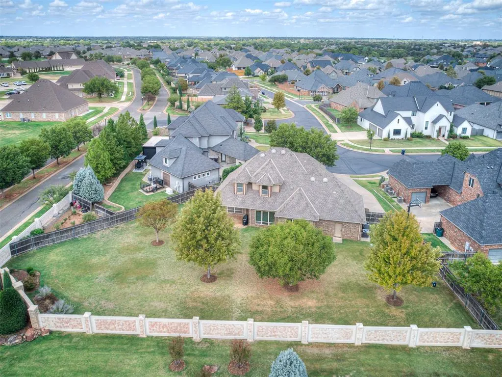 Photo 43 — 320 NW 151st Place, Edmond, OK 73013