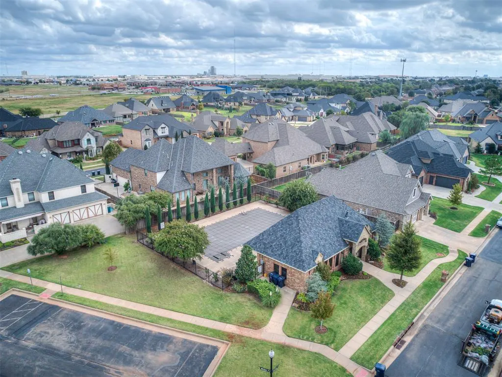 Photo 46 — 320 NW 151st Place, Edmond, OK 73013