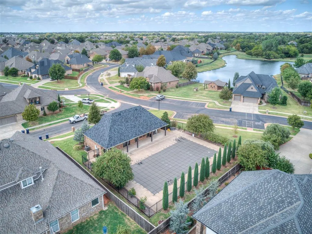 Photo 47 — 320 NW 151st Place, Edmond, OK 73013
