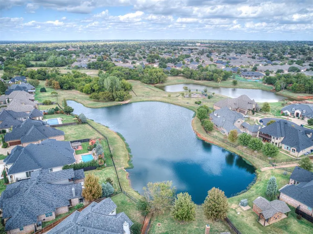 Photo 49 — 320 NW 151st Place, Edmond, OK 73013