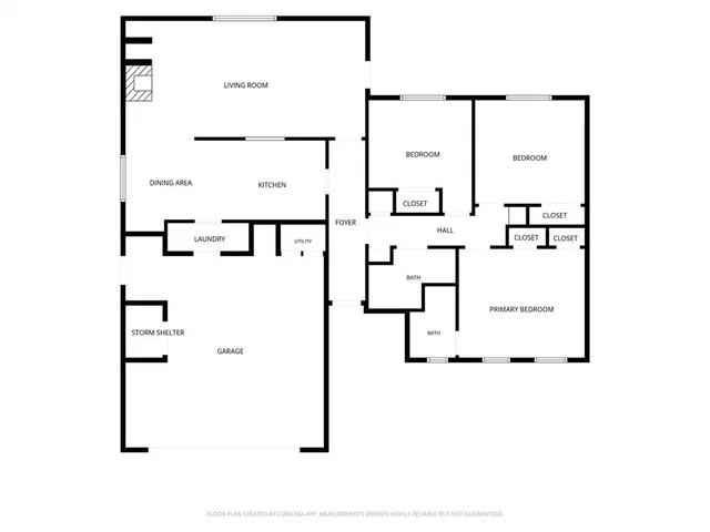 Photo 4 — 1701 Greenway Avenue, Yukon, OK 73099