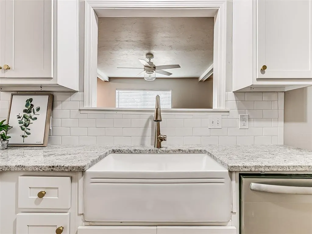 Photo 18 — 1701 Greenway Avenue, Yukon, OK 73099