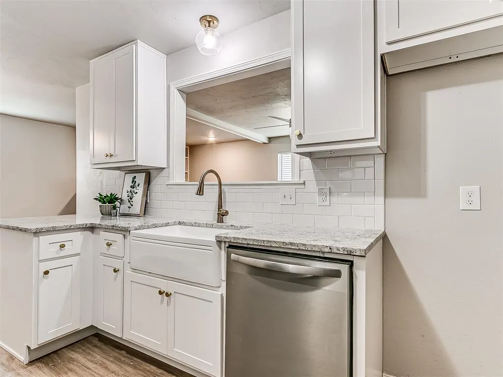 Photo 19 — 1701 Greenway Avenue, Yukon, OK 73099