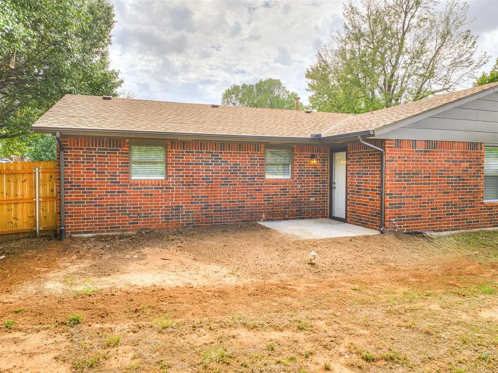 Photo 41 — 1701 Greenway Avenue, Yukon, OK 73099