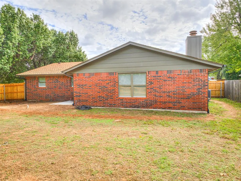 Photo 42 — 1701 Greenway Avenue, Yukon, OK 73099