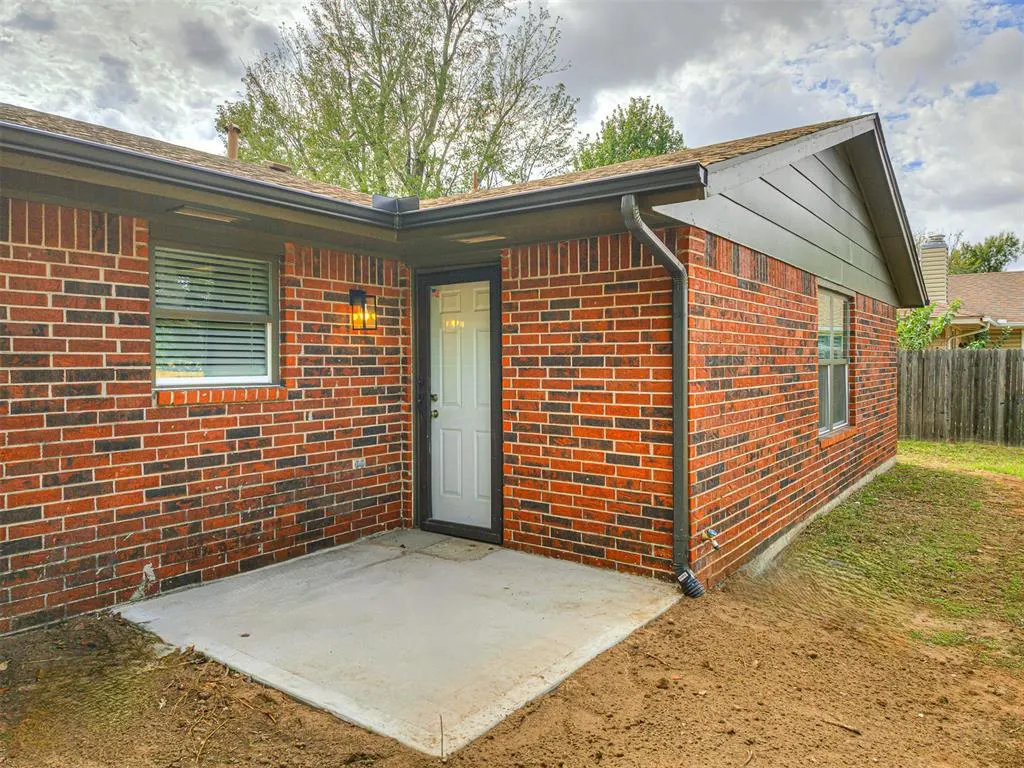 Photo 43 — 1701 Greenway Avenue, Yukon, OK 73099