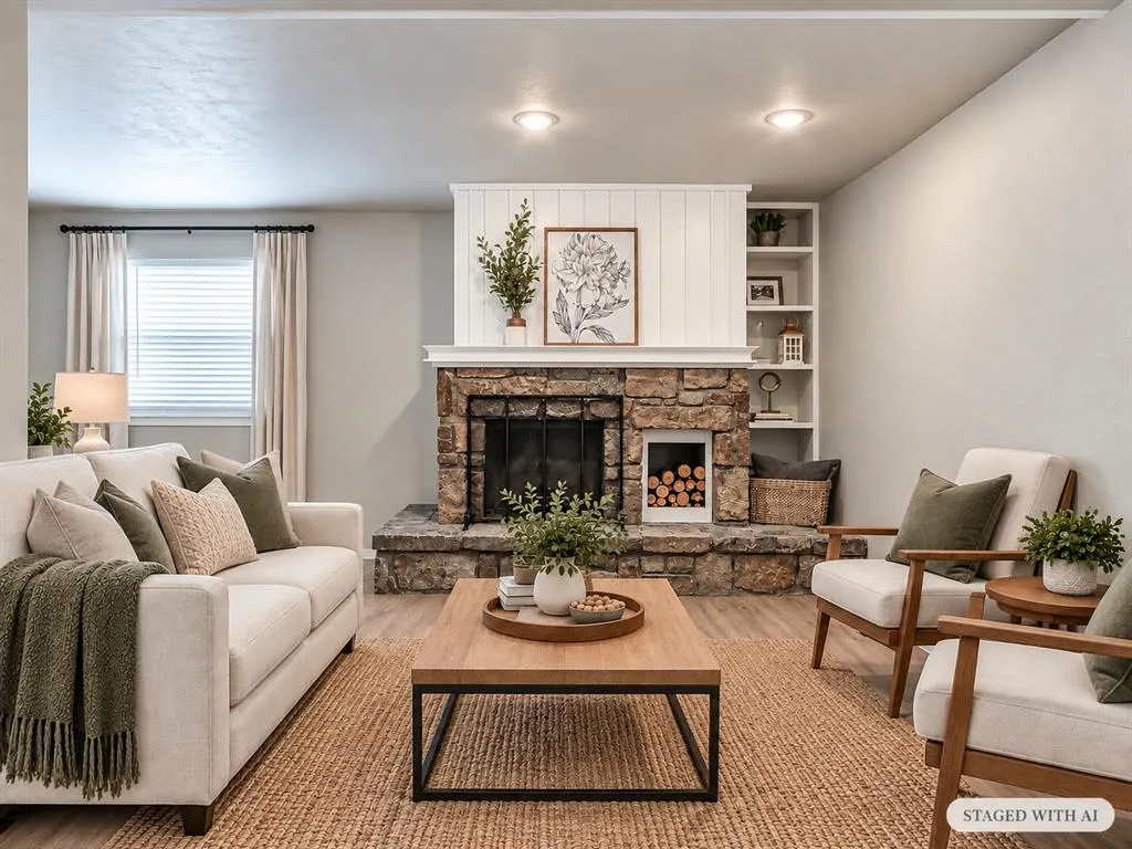 Photo 6 — 1701 Greenway Avenue, Yukon, OK 73099