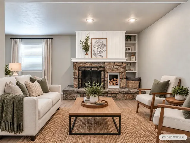Photo 6 — 1701 Greenway Avenue, Yukon, OK 73099