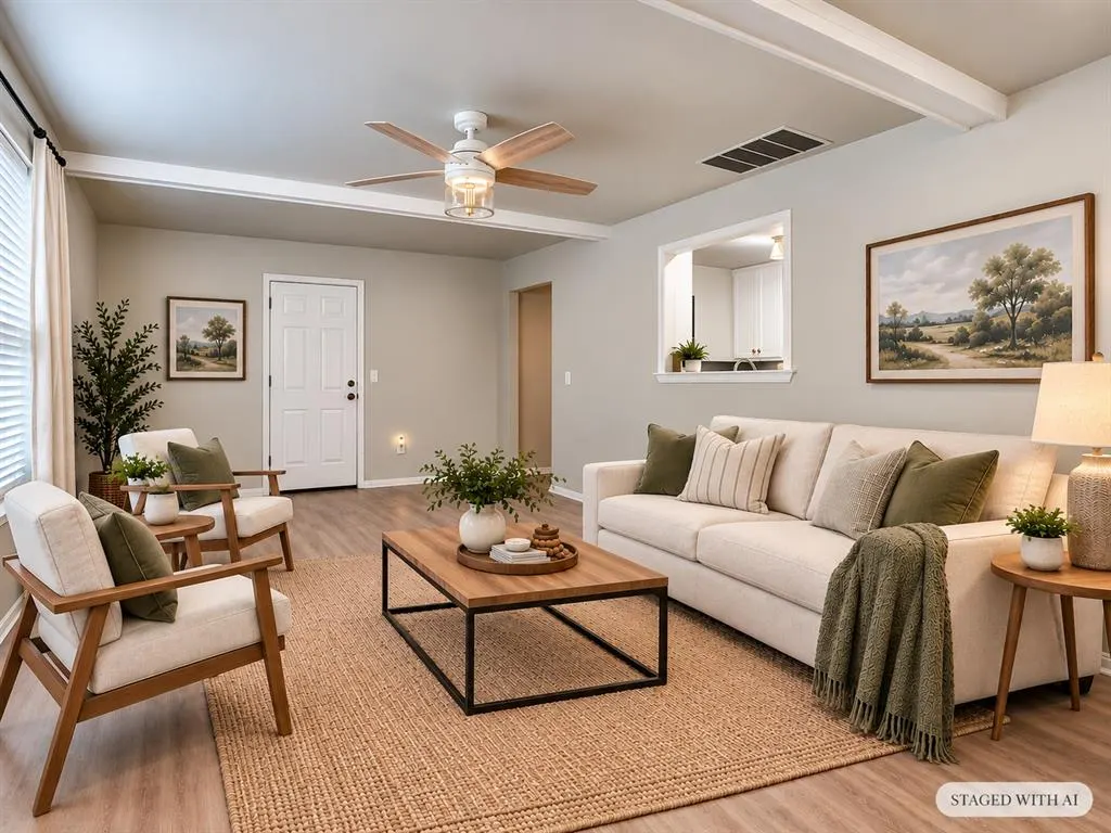 Photo 9 — 1701 Greenway Avenue, Yukon, OK 73099
