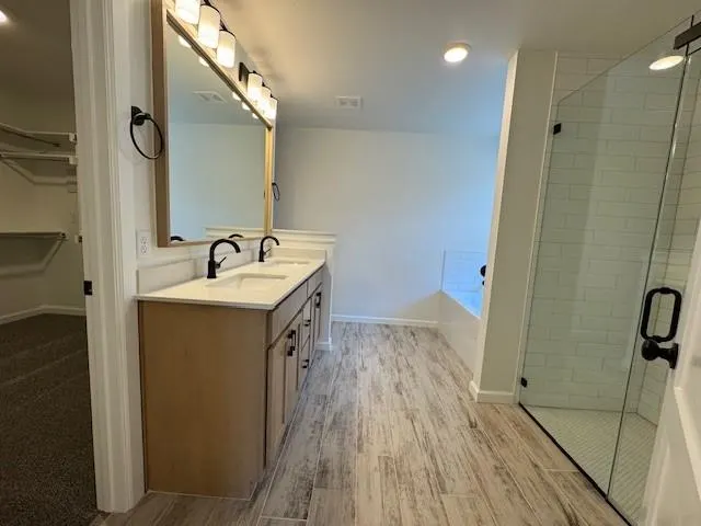 Photo 23 — 327 Pleasant View, Harrah, OK 73045