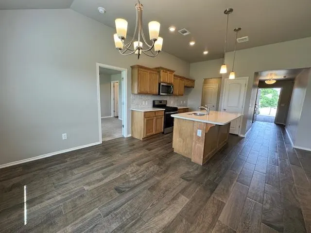 Photo 11 — 13321 Collins Avenue, Piedmont, OK 73078