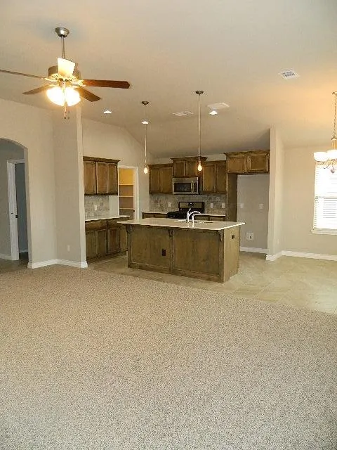 Photo 3 — 18809 Casero Drive, Edmond, OK 73012