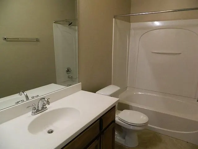 Photo 7 — 18809 Casero Drive, Edmond, OK 73012