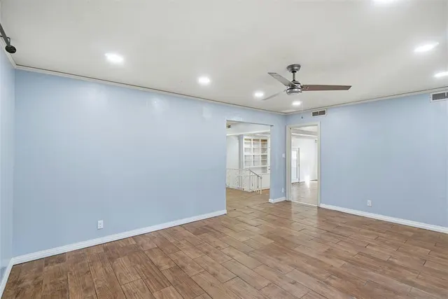 Photo 4 — 1504 N Hudson Street, Altus, OK 73521