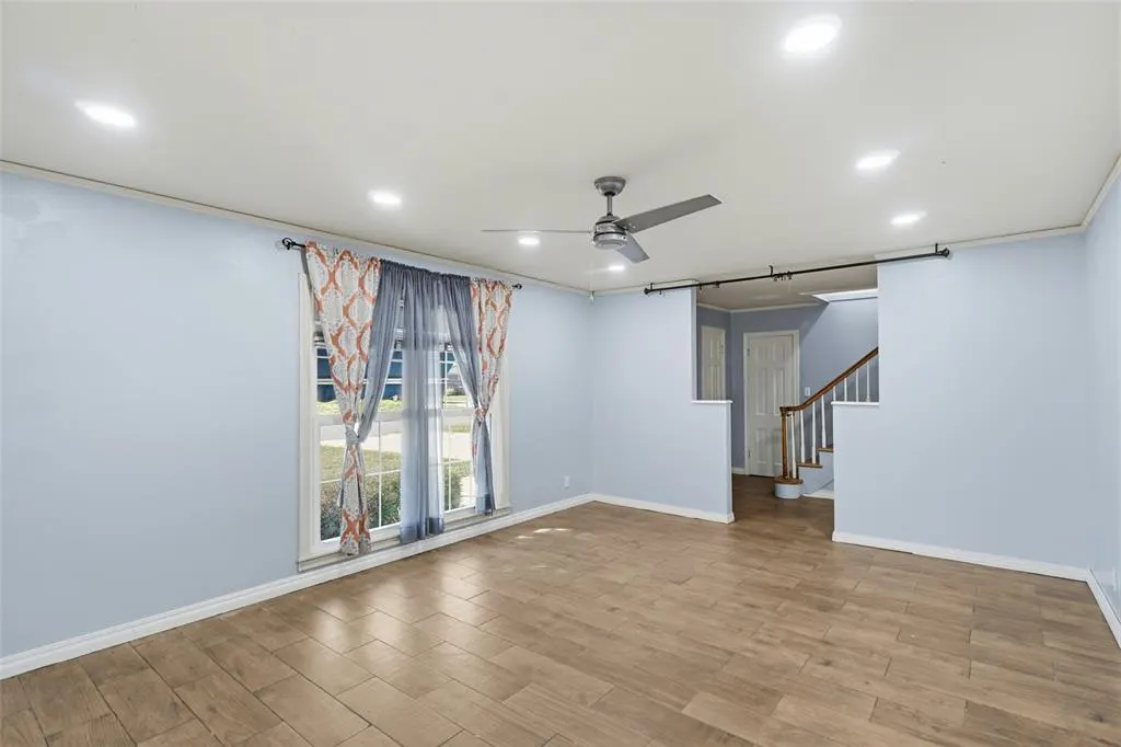 Photo 6 — 1504 N Hudson Street, Altus, OK 73521