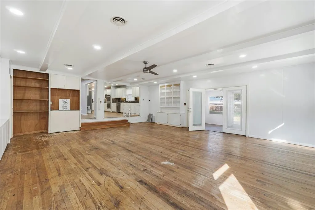 Photo 13 — 1504 N Hudson Street, Altus, OK 73521