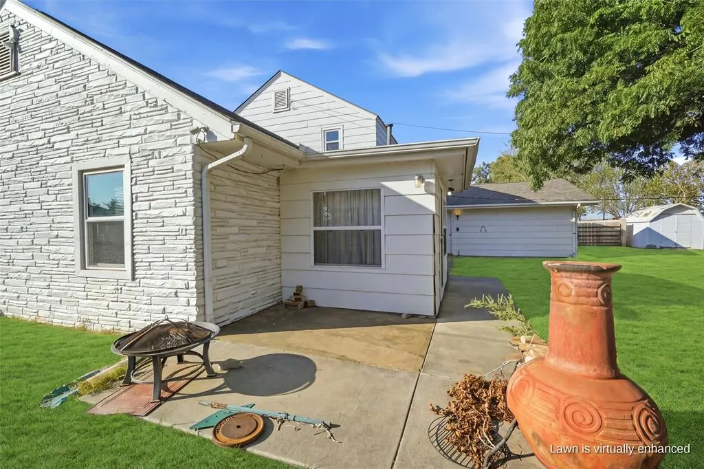 Photo 37 — 1504 N Hudson Street, Altus, OK 73521
