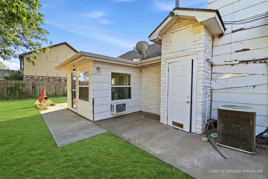 Photo 38 — 1504 N Hudson Street, Altus, OK 73521
