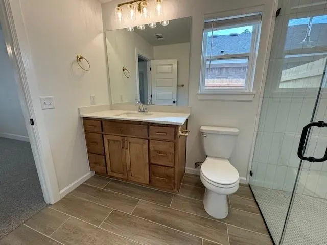 Photo 9 — 317 Pleasant View, Harrah, OK 73045