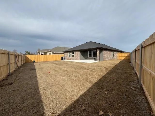 Photo 36 — 317 Pleasant View, Harrah, OK 73045