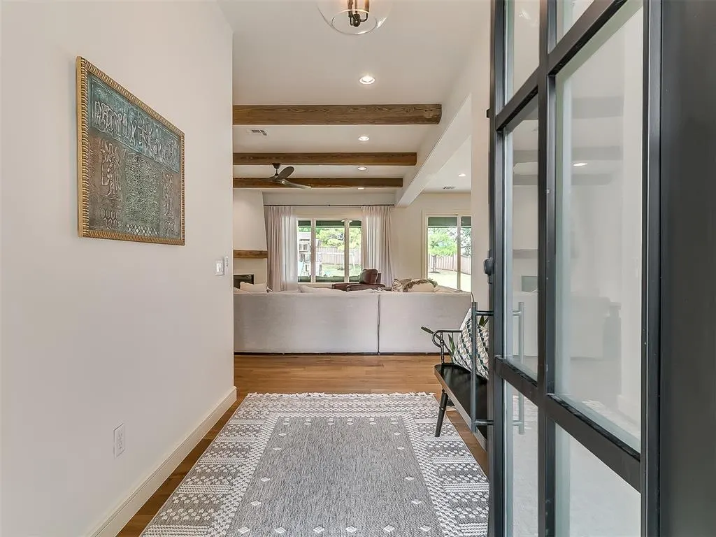 Photo 4 — 3124 Alpine Drive, Edmond, OK 73012