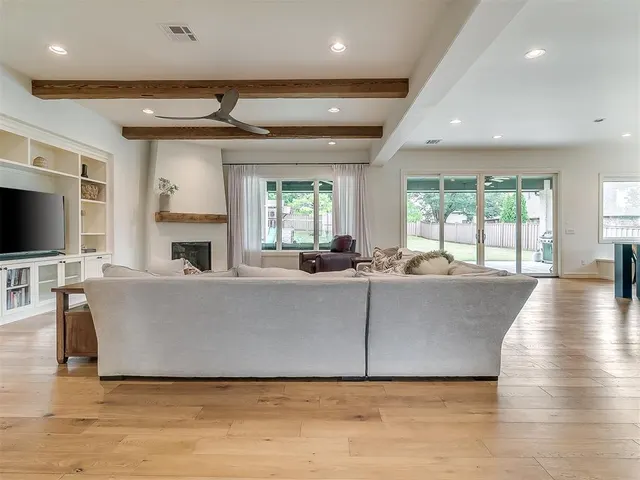 Photo 6 — 3124 Alpine Drive, Edmond, OK 73012