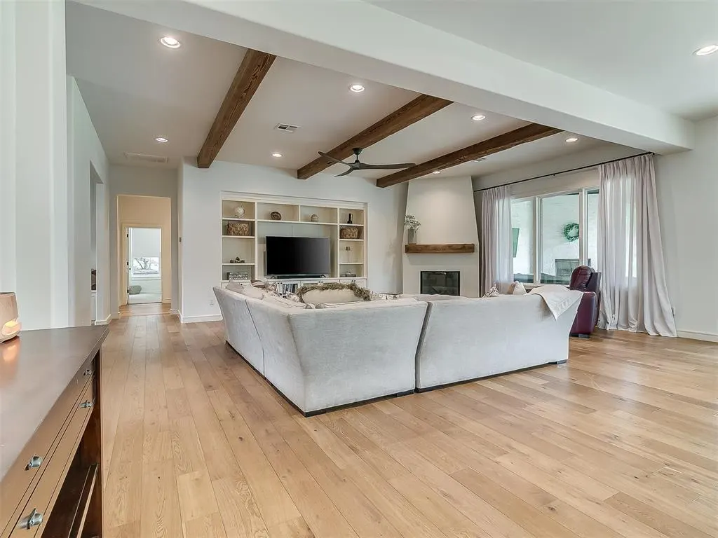 Photo 7 — 3124 Alpine Drive, Edmond, OK 73012