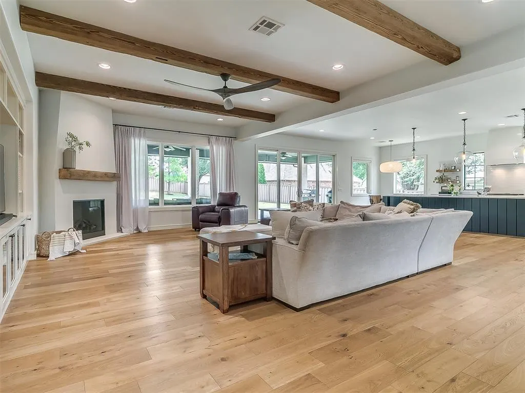 Photo 8 — 3124 Alpine Drive, Edmond, OK 73012