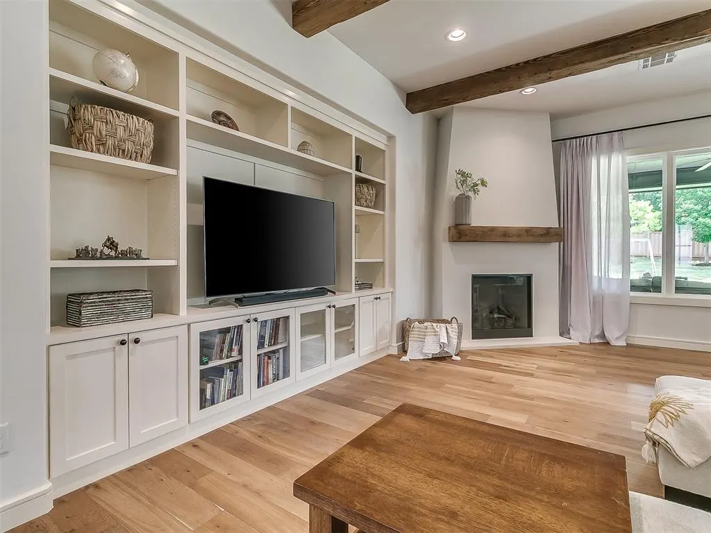 Photo 9 — 3124 Alpine Drive, Edmond, OK 73012