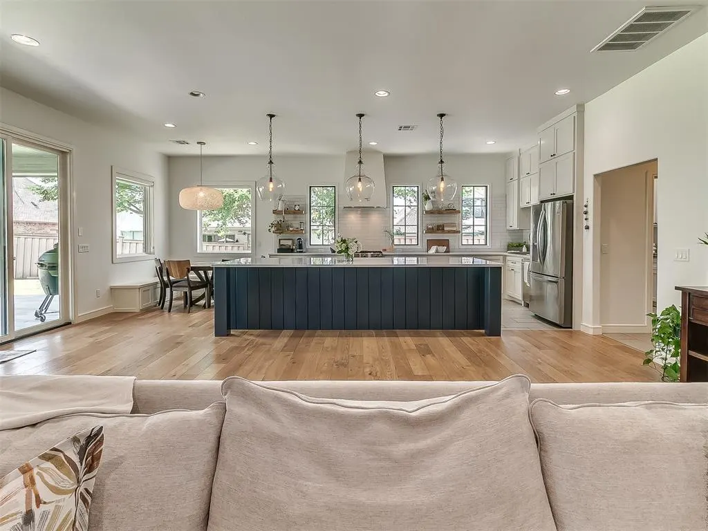 Photo 12 — 3124 Alpine Drive, Edmond, OK 73012