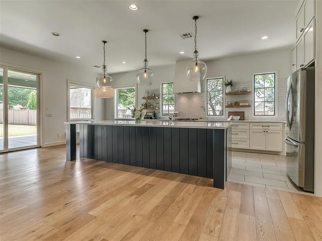 Photo 14 — 3124 Alpine Drive, Edmond, OK 73012