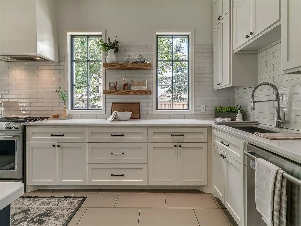 Photo 20 — 3124 Alpine Drive, Edmond, OK 73012