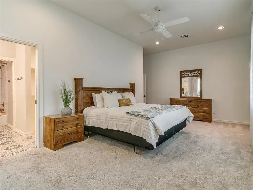 Photo 32 — 3124 Alpine Drive, Edmond, OK 73012