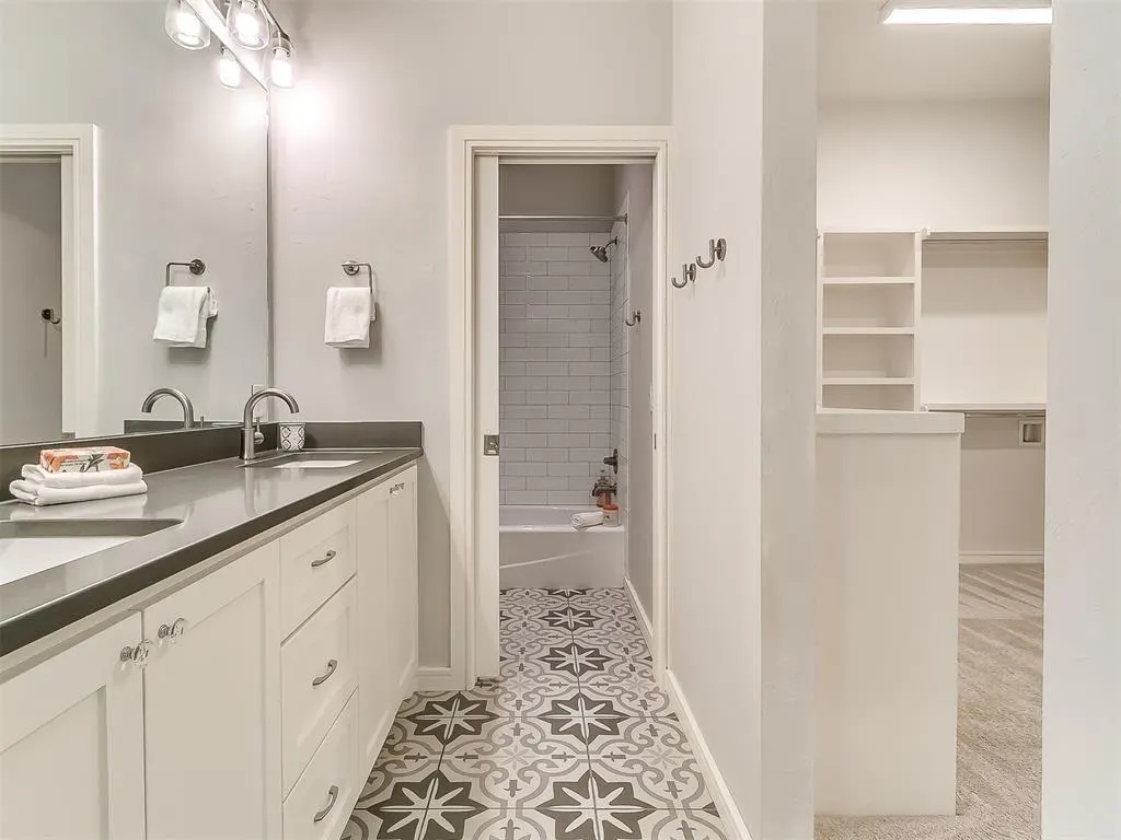 Photo 33 — 3124 Alpine Drive, Edmond, OK 73012
