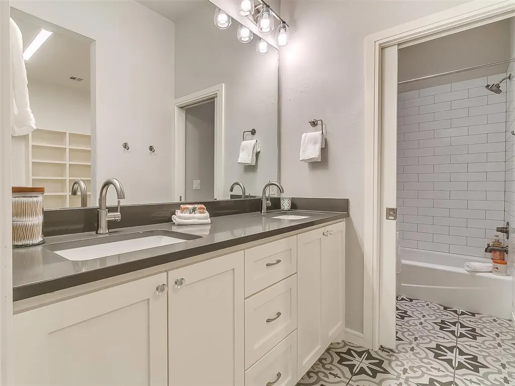 Photo 34 — 3124 Alpine Drive, Edmond, OK 73012