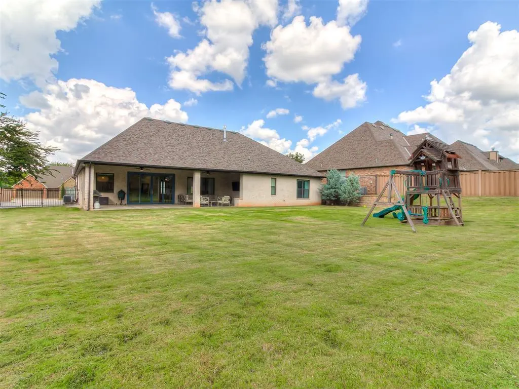 Photo 46 — 3124 Alpine Drive, Edmond, OK 73012