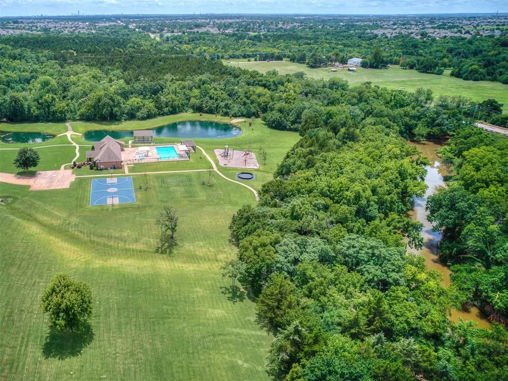 Photo 49 — 3124 Alpine Drive, Edmond, OK 73012