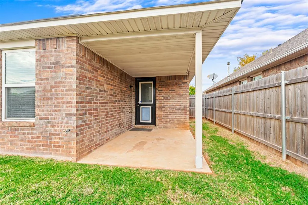Photo 28 — 9216 NW 71st Street, Yukon, OK 73099