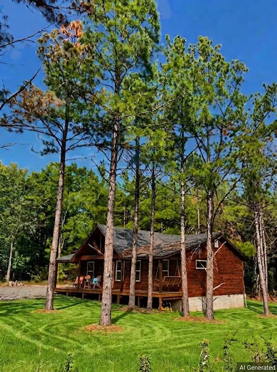 Photo 24 — 190 Piney Flower Road, Broken Bow, OK 74728