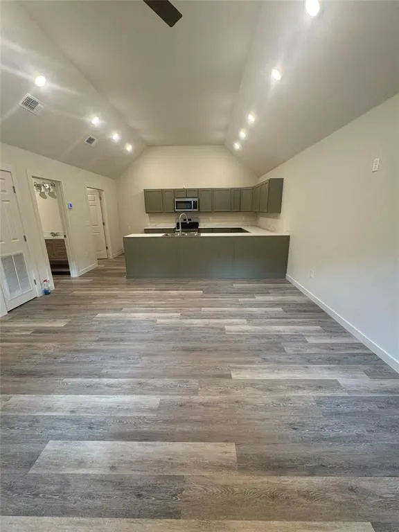 Photo 3 — 190 Piney Flower Road, Broken Bow, OK 74728