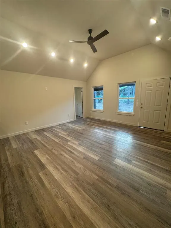 Photo 4 — 190 Piney Flower Road, Broken Bow, OK 74728