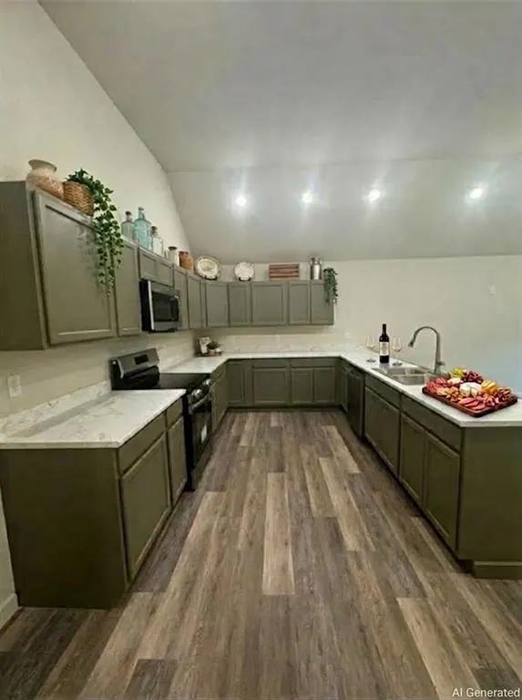 Photo 5 — 190 Piney Flower Road, Broken Bow, OK 74728