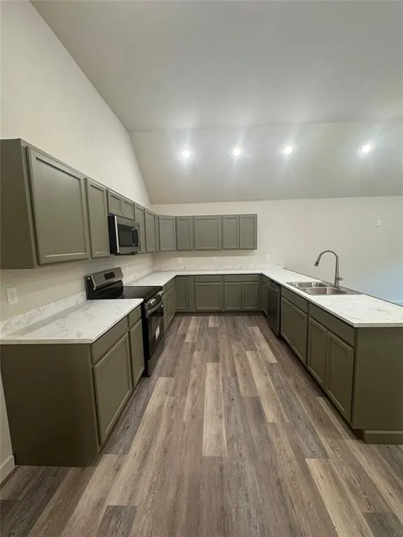 Photo 6 — 190 Piney Flower Road, Broken Bow, OK 74728