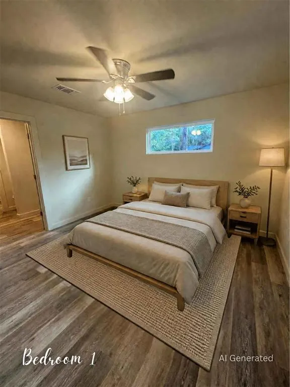 Photo 8 — 190 Piney Flower Road, Broken Bow, OK 74728