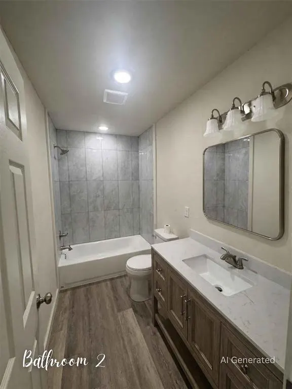 Photo 17 — 190 Piney Flower Road, Broken Bow, OK 74728