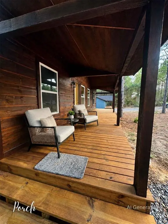 Photo 21 — 190 Piney Flower Road, Broken Bow, OK 74728