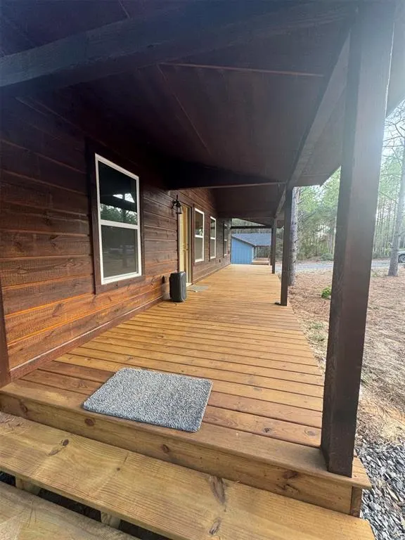 Photo 22 — 190 Piney Flower Road, Broken Bow, OK 74728