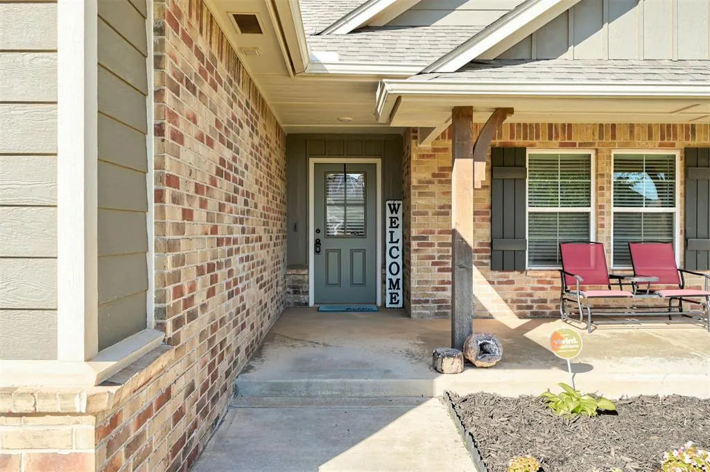 Photo 4 — 14213 Kamber Drive, Yukon, OK 73099